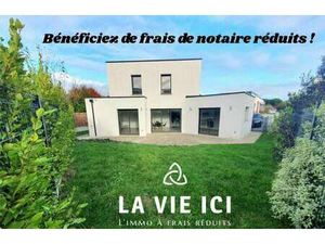 Vente Maison à Ploeren (56880) : à vendre / 123m² Ploeren