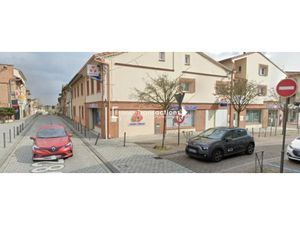 LOCAL COMMERCIAL A LOUER