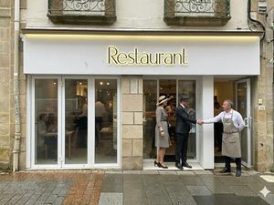 LOCAL COMMERCIAL A LOUER