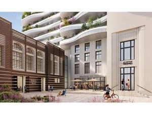 Appartement de luxe 4 chambres en vente à Aix-les-Bains  France