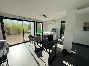 Immobilier Professionnel à vendre Martigues