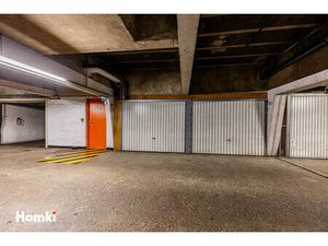 Box fermé dans résidence sécurisée  allée Berlioz - 94800 Villejuif