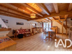 Vente Maison de village 5 pièces