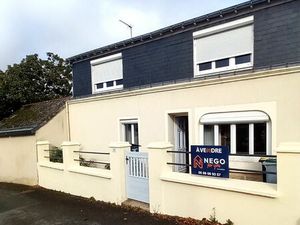 Maison proche Sarthe