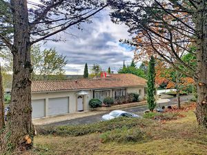 Maison à vendre Saint-Romain-la-Virvée