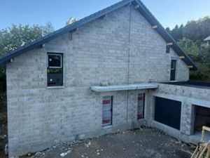 Maison de luxe de 108 m2 en vente Saint-Nizier-du-Moucherotte  France