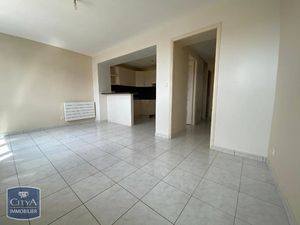 Appartement à louer 3 pièces 52 m² - Saint-Chéron (91) - 785€