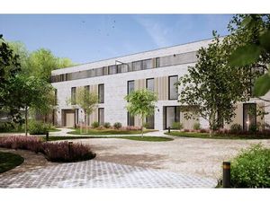 Appartement te huur in Schilde met 2 slaapkamers