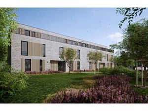 Appartement te huur in Schilde met 3 slaapkamers