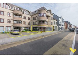 Commercieel te huur in Geel