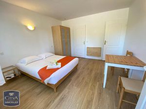 Appartement à louer 1 pièce 20 m² - Saint-Germain-lès-Arpajon (91) - 692€