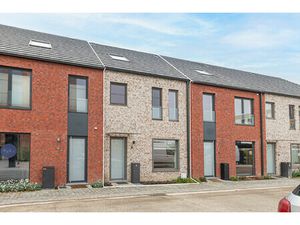 Huis te huur in Willebroek met 4 slaapkamers