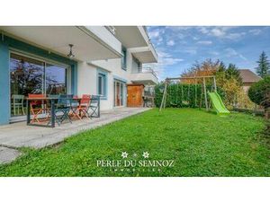 Appartement de luxe de 3 chambres en vente à Seynod  France