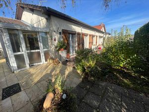 en vente Maison 140 m² – 262 000 € |Lunéville