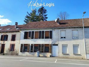 en vente Maison 100 m² – 82 800 € |Moyenmoutier