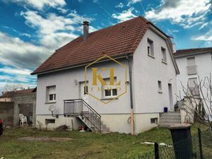 en vente Maison 102 m² – 263 000 € |Ingersheim