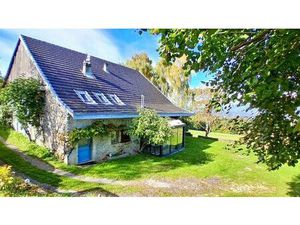 Maison de luxe en vente à Saint-Sixt  France