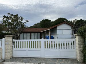 Achat Terrain 250m² ARGELES SUR MER 66700