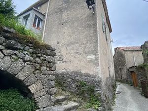 Vente maison 3 pièces 64 m² à Saint-André-de-Majencoules (30570)  65 000 €