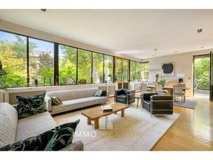 Maison de 6 chambres de luxe en vente à Lyon  France