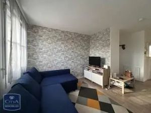 Appartement à louer 2 pièces 35 m² - Le Perray-en-Yvelines (78) - 686€