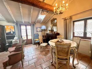 Achat : Appartement (06600)