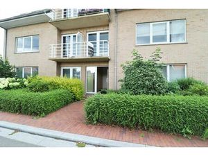 Appartement te huur in Helkijn met 2 slaapkamers