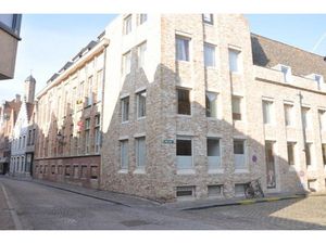 Garage te huur in Brugge