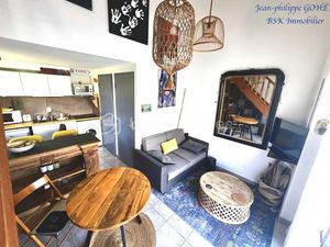 Vente maison 2 pièces 26.46 m² à Beziers (34500)  110 000 €