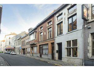 Huis te huur in Tienen met 2 slaapkamers