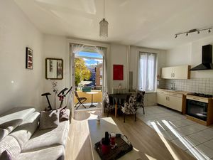 Achat Appartement 3 pièces 57m² ST ETIENNE 42100