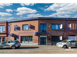 Appartement à vendre à Rue de Flémalle-Grande 4 Flémalle (VBD50940)