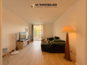Achat Appartement 3 pièces 55m² ST EGREVE 38120