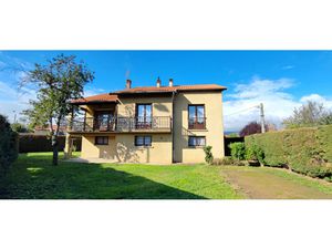 Achat Maison 5 pièces 121m² LEMPDES SUR ALLAGNON 43410