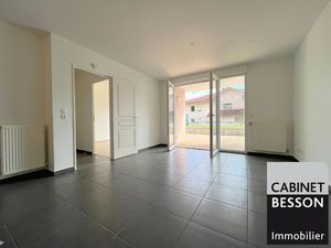 Achat Appartement 2 pièces 45m² ST ISMIER 38330