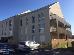 Appartement à louer 3 pièces 64.18 m² - Freneuse (78) - 845€