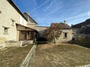 Prestigieuse Maison en vente Limetz-Villez  France