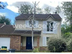 Maison de luxe de 5 pièces en vente à Verneuil-sur-Seine  France