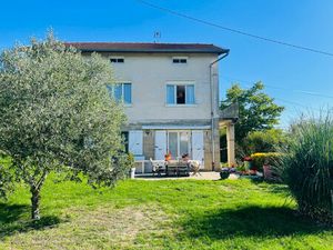 Achat Maison 6 pièces 135m² MARGES 26260