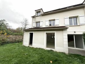 Prestigieuse Maison en vente Morainvilliers  France