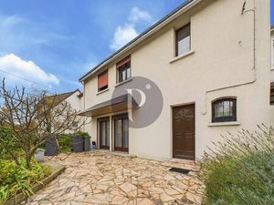 Maison de 7 pièces de luxe en vente à Wissous  Île-de-France