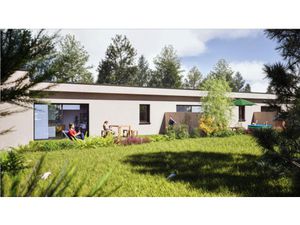 Achat Appartement 3 pièces 72m² LA TALAUDIERE 42350