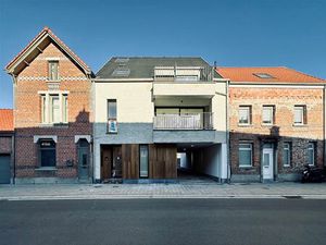 Appartement te huur in Beveren-Kruibeke-Zwijndrecht met 2 slaapkamers