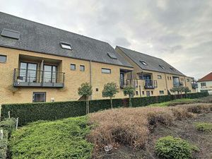 Appartement te huur in Tessenderlo-Ham met 3 slaapkamers