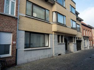 Appartement te huur in Lokeren met 2 slaapkamers
