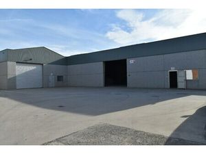 Commercieel te huur in Gullegem