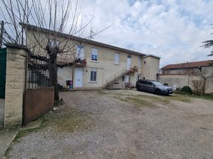 Achat Immeuble 211m² CHANAS 38150