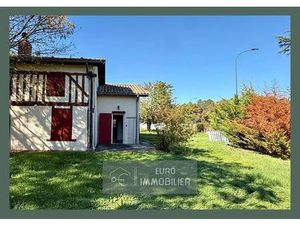 Sore - Maison 64M2 - 2 Chambres - Jardin - Landes (40) - Aquitaine