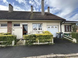 Vente maison 82 m² à Bruay-la-buissiere (62700)  129 900 €
