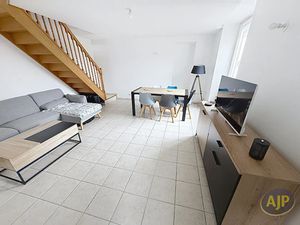 Vente maison 4 pièces 62 m² à Le Longeron (49710)  124 430 €